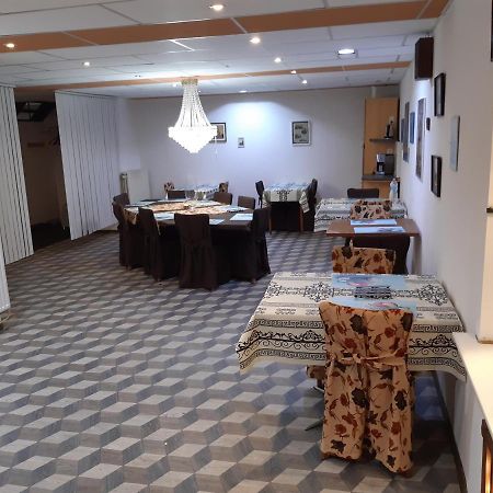 Casa Di Gino Apartment Antwerpen Ngoại thất bức ảnh