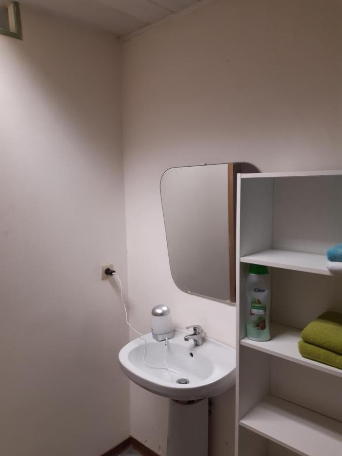 Casa Di Gino Apartment Antwerpen Ngoại thất bức ảnh